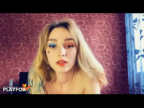 ❤️ Magalasi amatsenga amatsenga adandipatsa kugonana ndi Harley Quinn Kanema wolaula pa ny.https-tubsexer.ru ☑