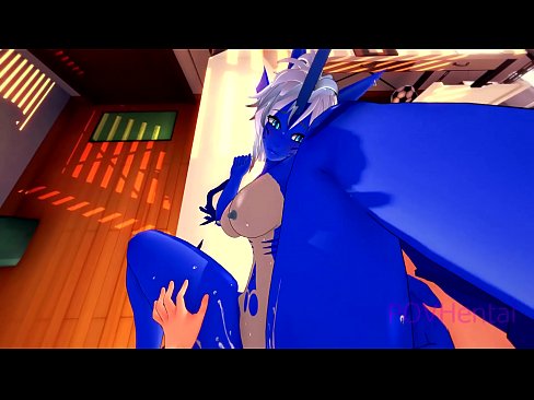 ❤️ Demon Fish Girl Monster Kanema wolaula pa ny.https-tubsexer.ru ☑