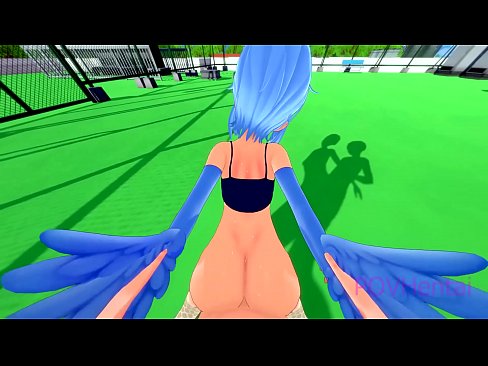 ❤️ Mtsikana wa Harpy monster. Kanema wolaula pa ny.https-tubsexer.ru ☑