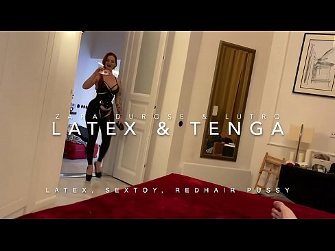 ❤️ Sister wamutu wofiyira atavala chovala cha latex chogwidwa ndi mchimwene wake wopeza Kanema wolaula pa ny.https-tubsexer.ru ☑