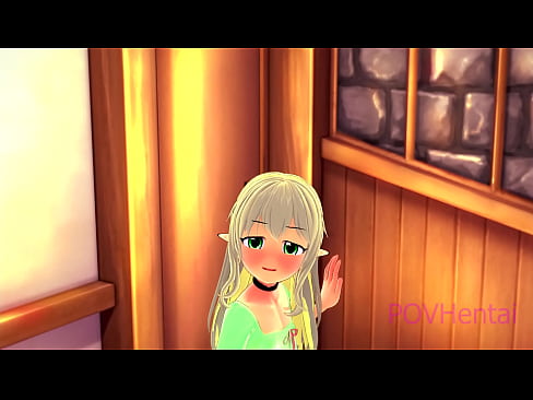 ❤️ (Msampha) Elvish wantchito amakuthandizani kusamba kumaso. Kanema wolaula pa ny.https-tubsexer.ru ☑