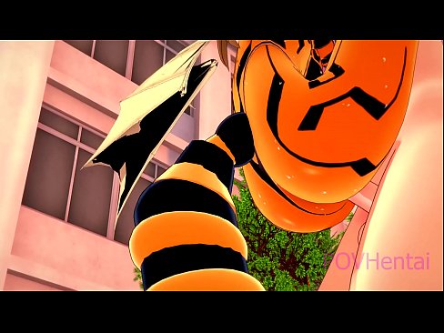 ❤️ Wasp Girl Monster Kanema wolaula pa ny.https-tubsexer.ru ☑