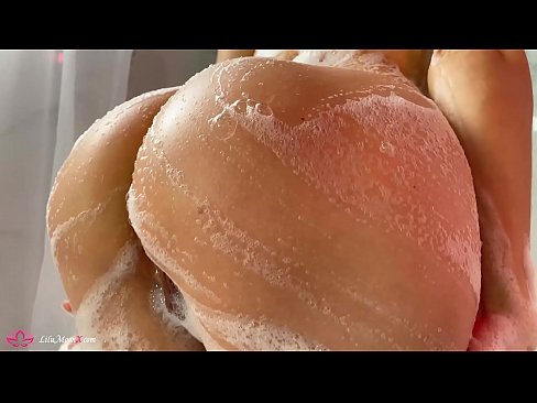 ❤️ Brunette Akuseweretsa maliseche ndi Vibrator mpaka Intense Orgasm mu Shower Kanema wolaula pa ny.https-tubsexer.ru ☑