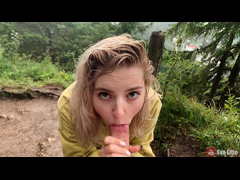 ❤️ Mtsikana amameza mphuno pambuyo powombera pagulu - Eva Elfi Kanema wolaula pa ny.https-tubsexer.ru ☑